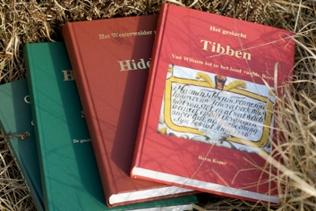 Familieboeken