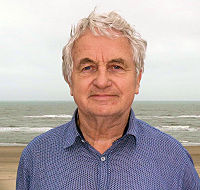 Harm Kuper
